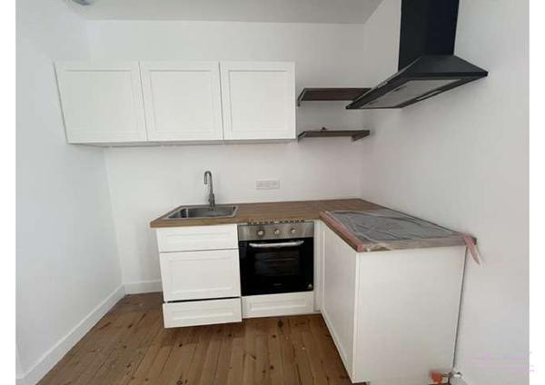 Charmant appartement rénové au coeur de Chemillé en Anjou