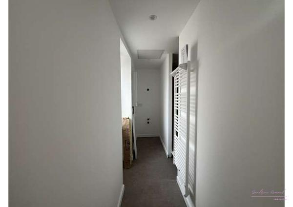 Charmant appartement rénové au coeur de Chemillé en Anjou