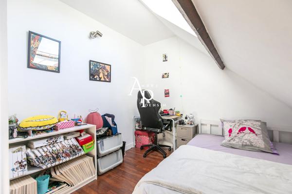 Maison à BOULEVARD DU NORD LE RAINCY (93340)