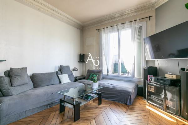 Maison à BOULEVARD DU NORD LE RAINCY (93340)