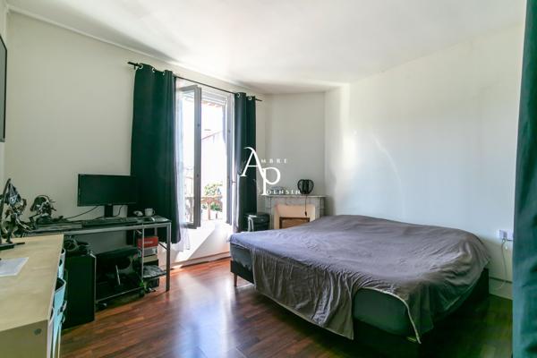 Maison à BOULEVARD DU NORD LE RAINCY (93340)