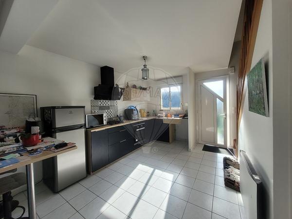 Maison  en vente - Manche - 50