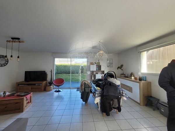 Maison  en vente - Manche - 50