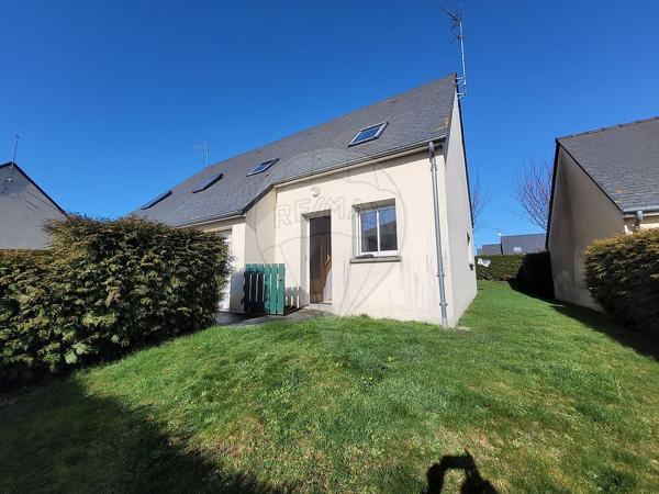 Maison  en vente - Manche - 50