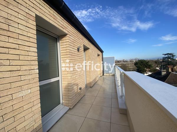 Appartement 6 pièces - 98 m² Bien prestige