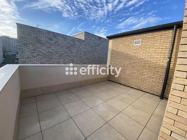 Appartement 6 pièces - 98 m² Bien prestige