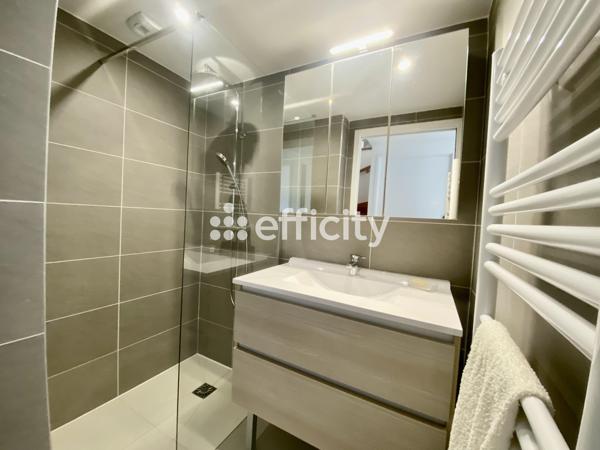 Appartement 6 pièces - 98 m² Bien prestige