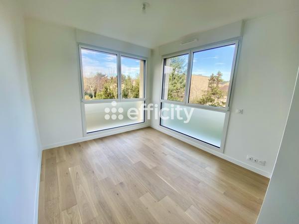 Appartement 6 pièces - 98 m² Bien prestige