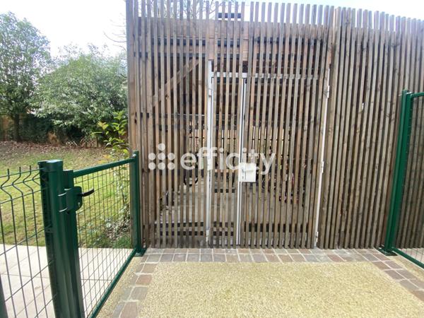 Appartement 6 pièces - 98 m² Bien prestige