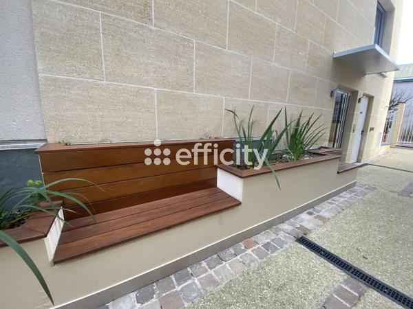 Appartement 6 pièces - 98 m² Bien prestige