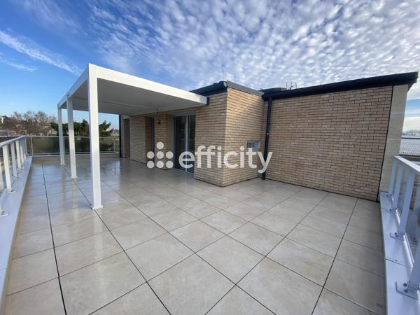 Appartement 6 pièces - 98 m² Bien prestige