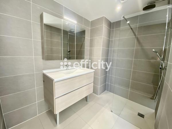 Appartement 6 pièces - 98 m² Bien prestige