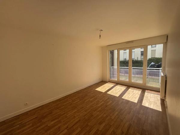 Appartement à louer à Haÿ-les-Roses (94240)