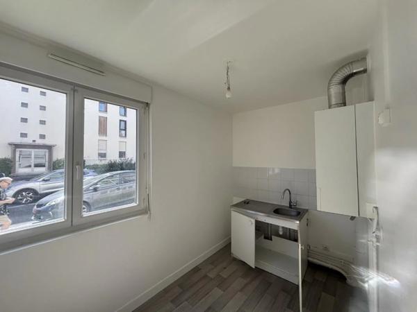 Appartement à louer à Haÿ-les-Roses (94240)