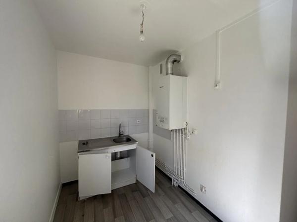 Appartement à louer à Haÿ-les-Roses (94240)