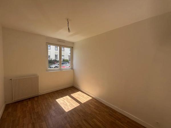 Appartement à louer à Haÿ-les-Roses (94240)