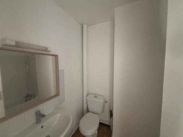 Appartement à louer à Haÿ-les-Roses (94240)