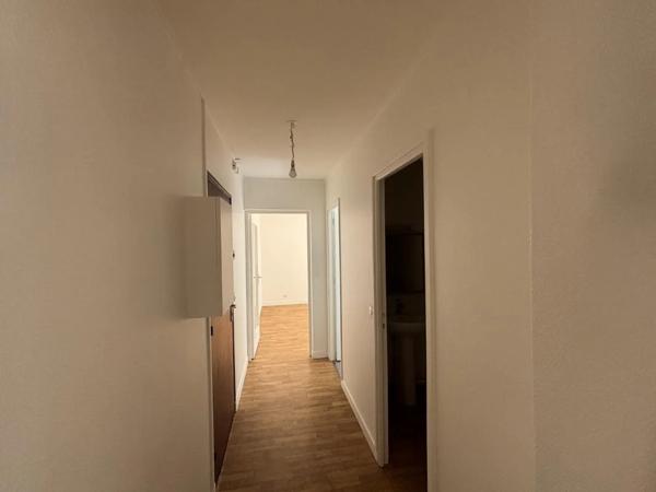 Appartement à louer à Haÿ-les-Roses (94240)