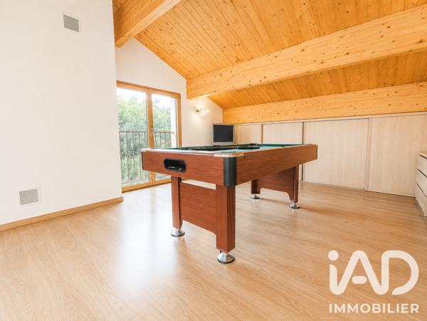 Maison à vendre 6 pièces 146 m² Saint-Pierre-dels-Forcats