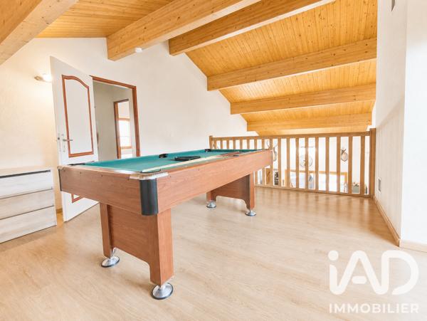 Maison à vendre 6 pièces 146 m² Saint-Pierre-dels-Forcats