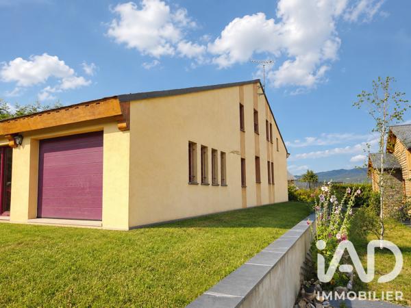 Maison à vendre 6 pièces 146 m² Saint-Pierre-dels-Forcats