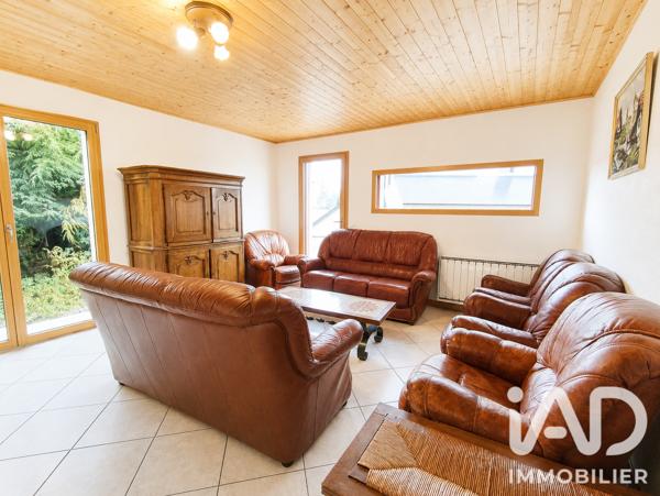 Maison à vendre 6 pièces 146 m² Saint-Pierre-dels-Forcats