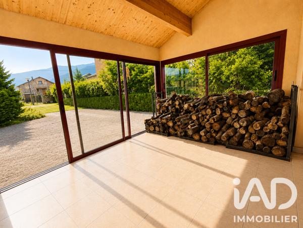 Maison à vendre 6 pièces 146 m² Saint-Pierre-dels-Forcats