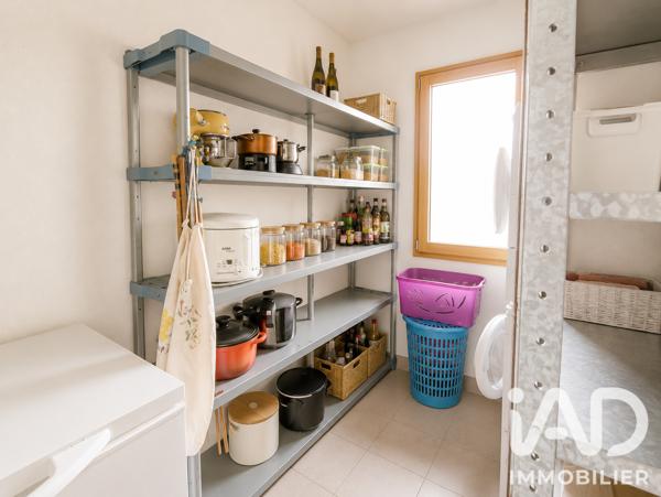 Maison à vendre 6 pièces 146 m² Saint-Pierre-dels-Forcats