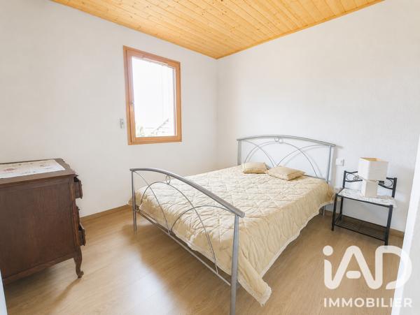 Maison à vendre 6 pièces 146 m² Saint-Pierre-dels-Forcats