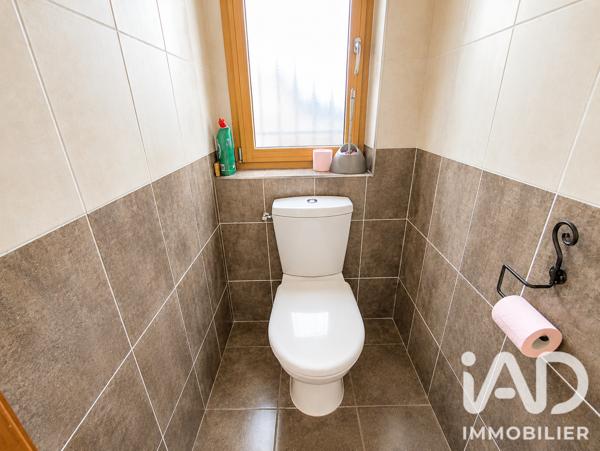 Maison à vendre 6 pièces 146 m² Saint-Pierre-dels-Forcats