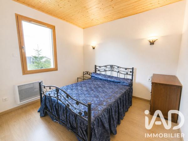 Maison à vendre 6 pièces 146 m² Saint-Pierre-dels-Forcats