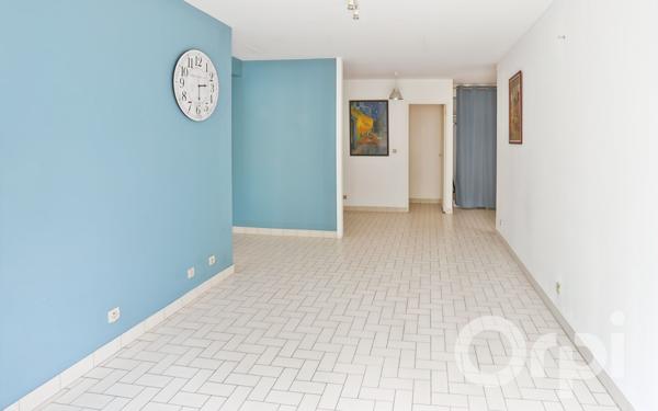 Appartement à vendre    2 pièces • 49,05 m2 Gisors
