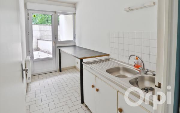 Appartement à vendre    2 pièces • 49,05 m2 Gisors