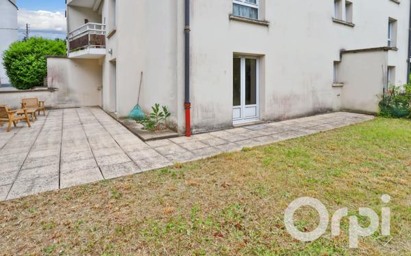 Appartement à vendre    2 pièces • 49,05 m2 Gisors