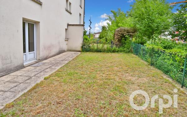 Appartement à vendre    2 pièces • 49,05 m2 Gisors