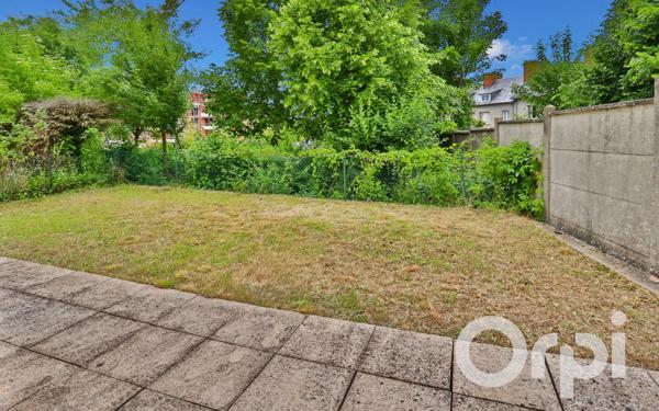 Appartement à vendre    2 pièces • 49,05 m2 Gisors