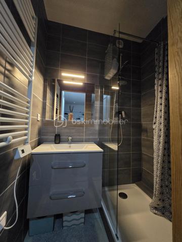 Appartement de 62,02 m²