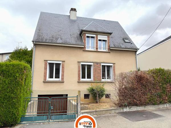 Maison à vendre à Évreux (27000)