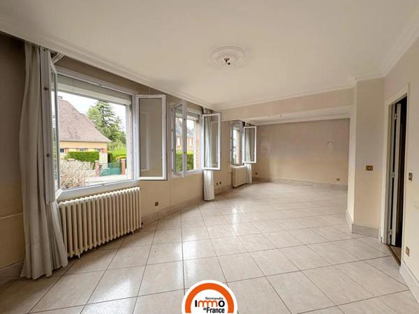 Maison à vendre à Évreux (27000)
