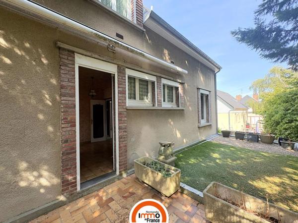 Maison à vendre à Évreux (27000)