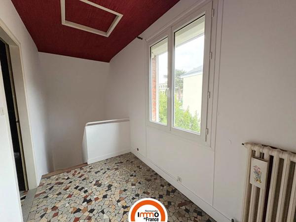 Maison à vendre à Évreux (27000)
