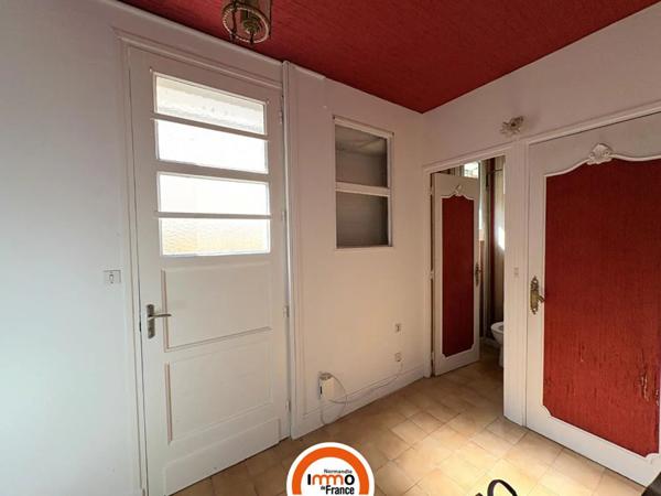 Maison à vendre à Évreux (27000)