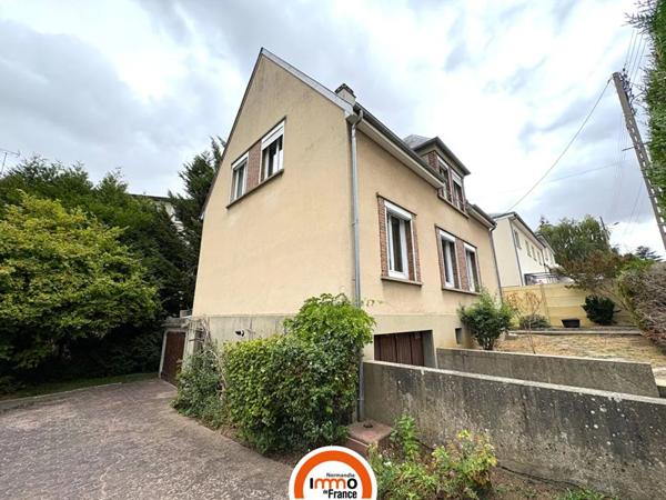 Maison à vendre à Évreux (27000)