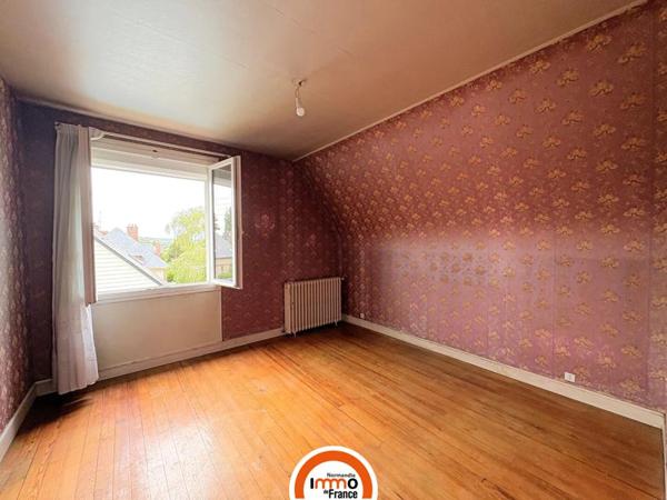 Maison à vendre à Évreux (27000)