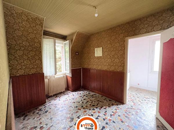 Maison à vendre à Évreux (27000)