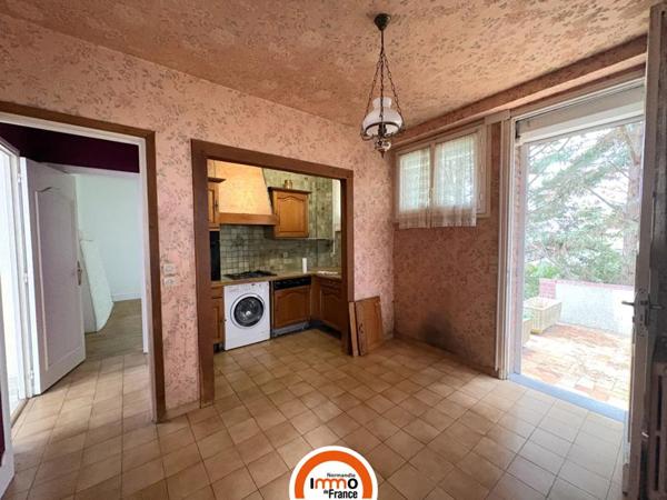 Maison à vendre à Évreux (27000)