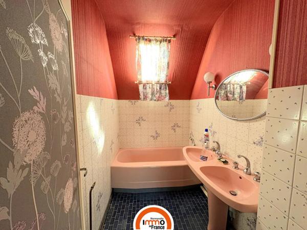 Maison à vendre à Évreux (27000)