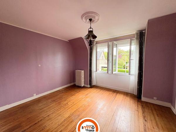 Maison à vendre à Évreux (27000)