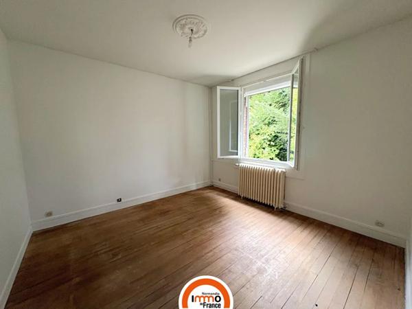 Maison à vendre à Évreux (27000)