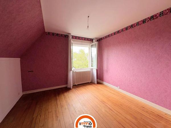 Maison à vendre à Évreux (27000)